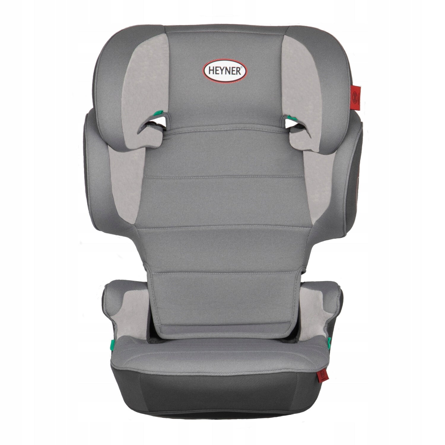 i-Fix Maxi Go Folding Car Seat with Bag 15-36kg GREY HEYNER EAN (GTIN) 4028224784120