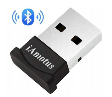 iAMOTUS UD-400M USB DONGLE BLUETOOTH ADAPTER