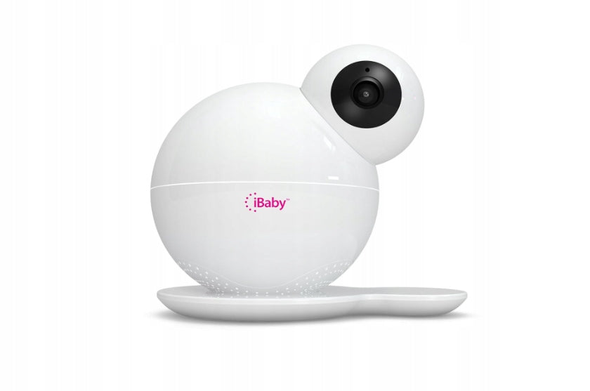iBaby Monitor M6S Baby Camera Wi-Fi 1080p Baby Monitor 360° Packaging status original