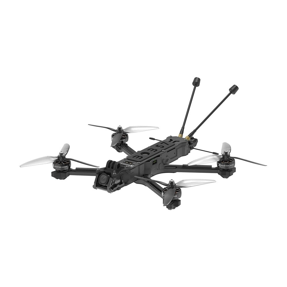 iFlight BOB57 HD 6S BNF Racing Drone - DJI O3 Air Unit