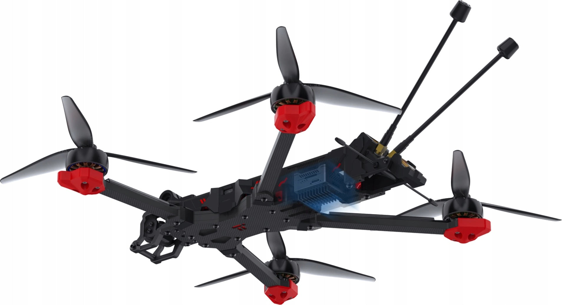 iFlight Chimera 7 Pro V2 O4 6S HD FPV Drone