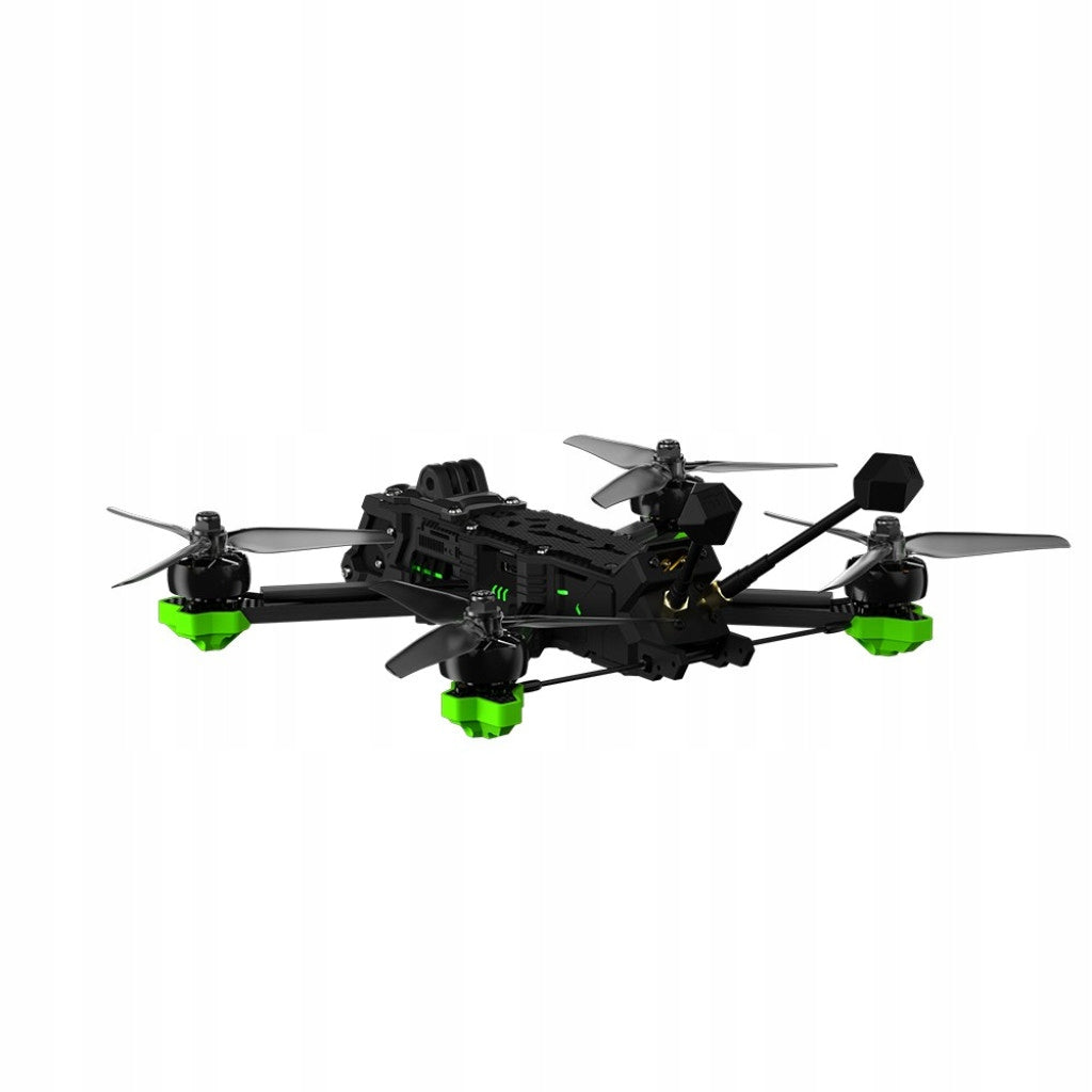 iFlight Nazgul Evoque F5 V3 O4 6S HD FPV Drone Manufacturer code NAZGUL EVOQUE F5