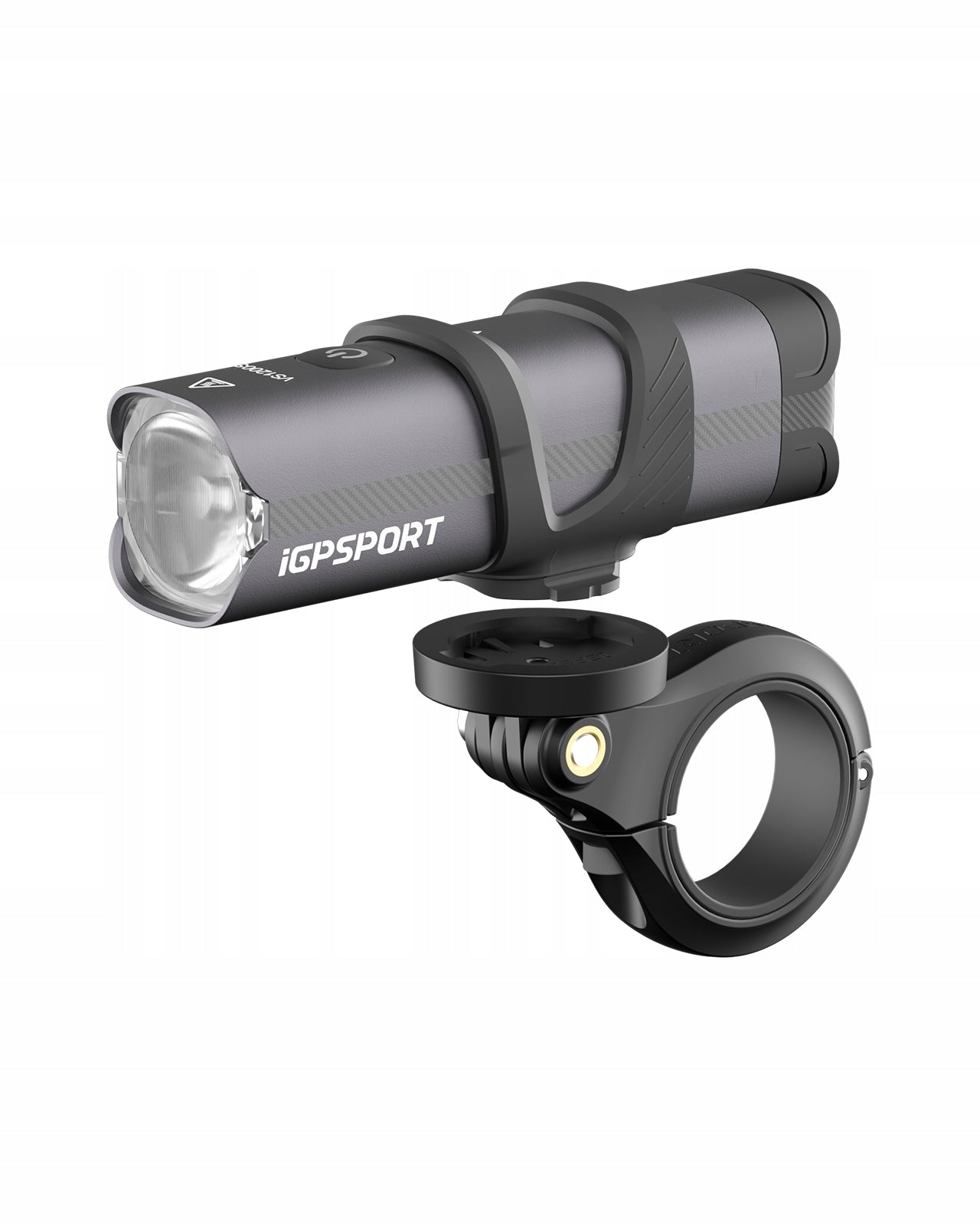 iGPSPORT VS1200S Rechargeable Bike Light 1200LM, Super Bright