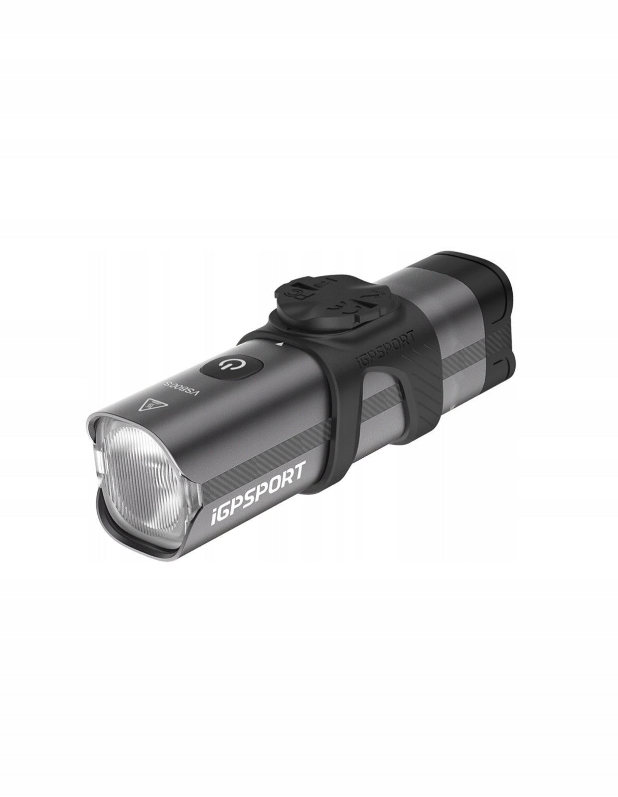 iGPSPORT VS800S Front Bike Light 800lm, 4000mAh Battery