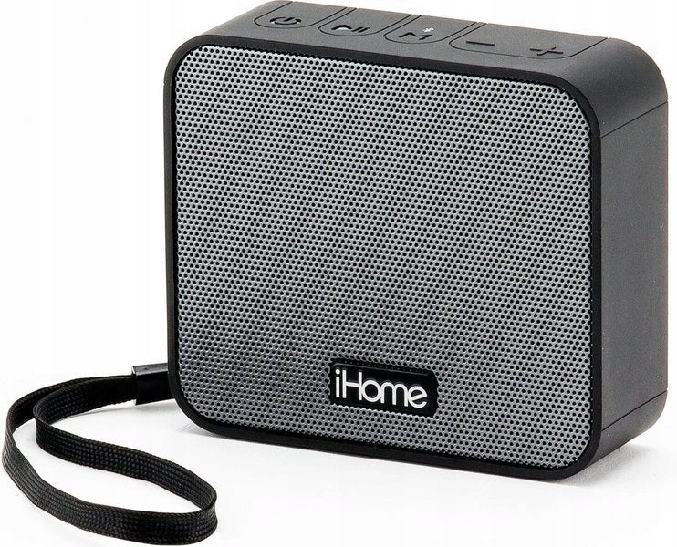 iHome iBTW88 - speaker + charging station Brand iHome