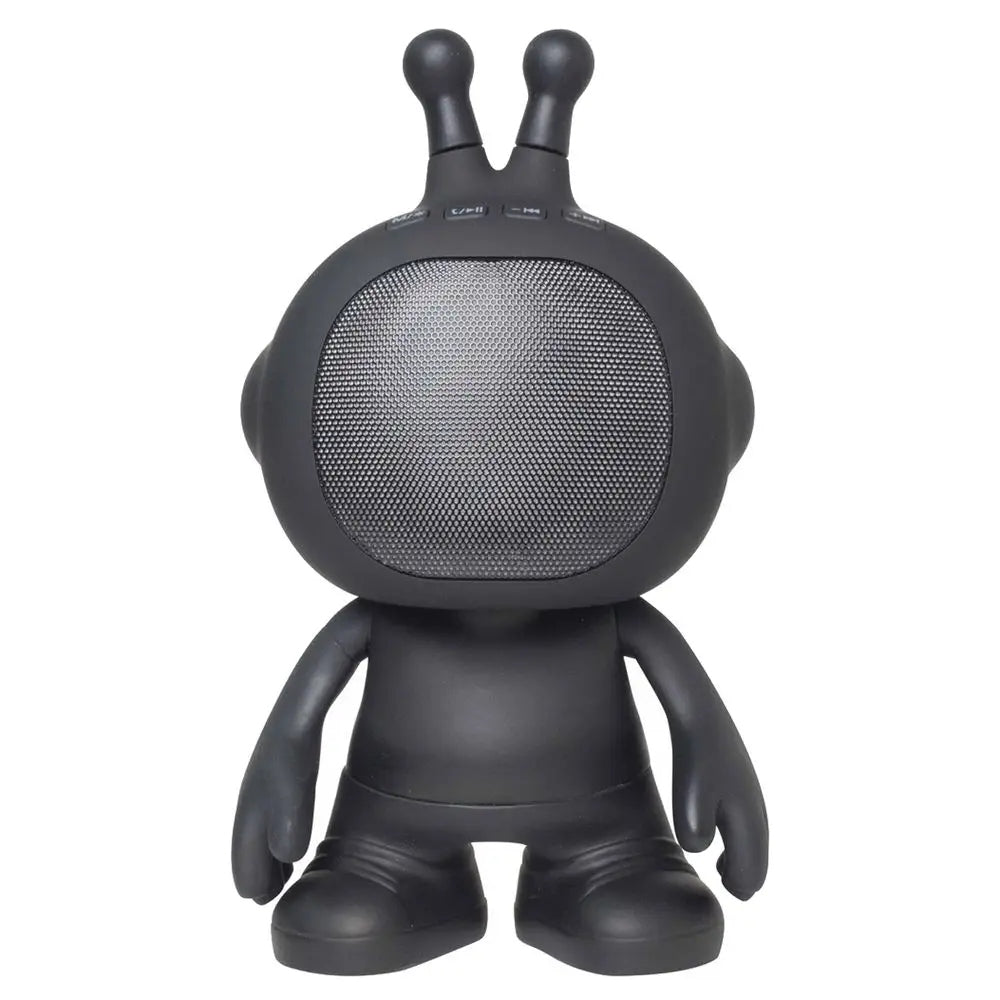iParty Bluetooth speaker in the shape of a robot Lexibook Brand Lexibook