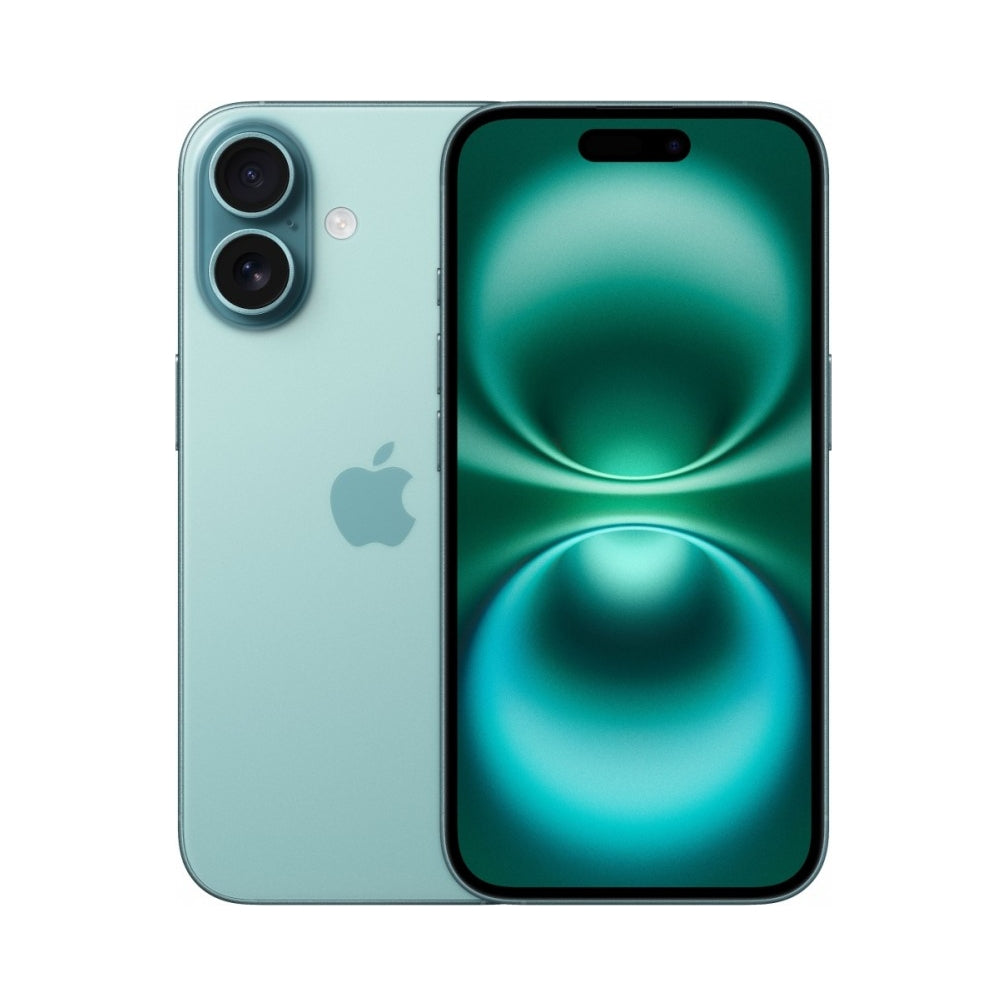iPhone 16 128GB Beryl Green APPLE