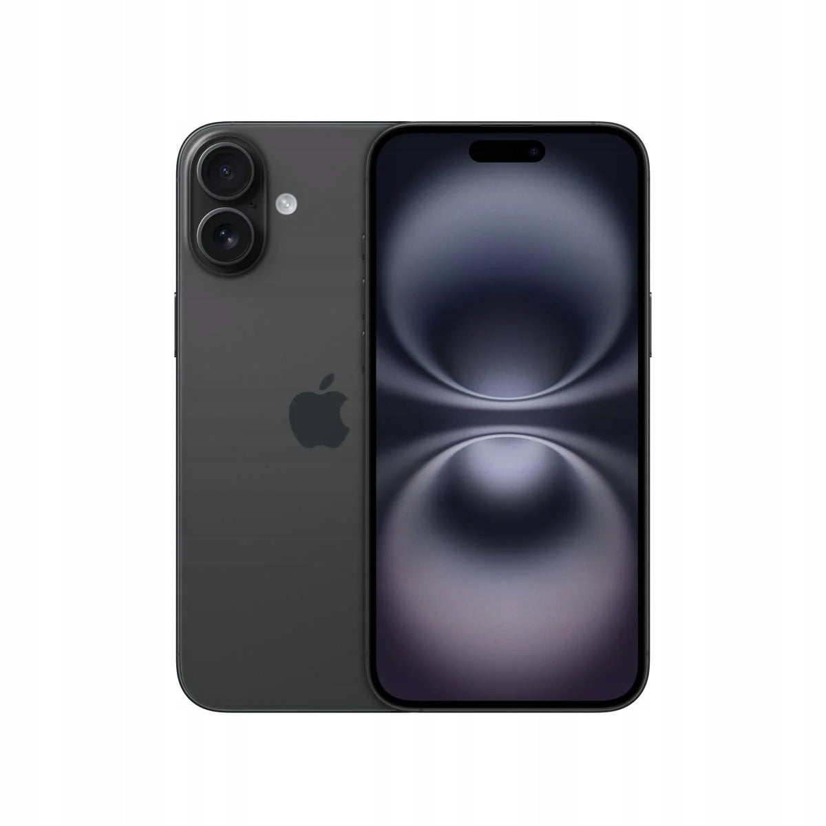 iPhone 16 Plus 8 GB / 128 GB 5G black Apple Brand Apple