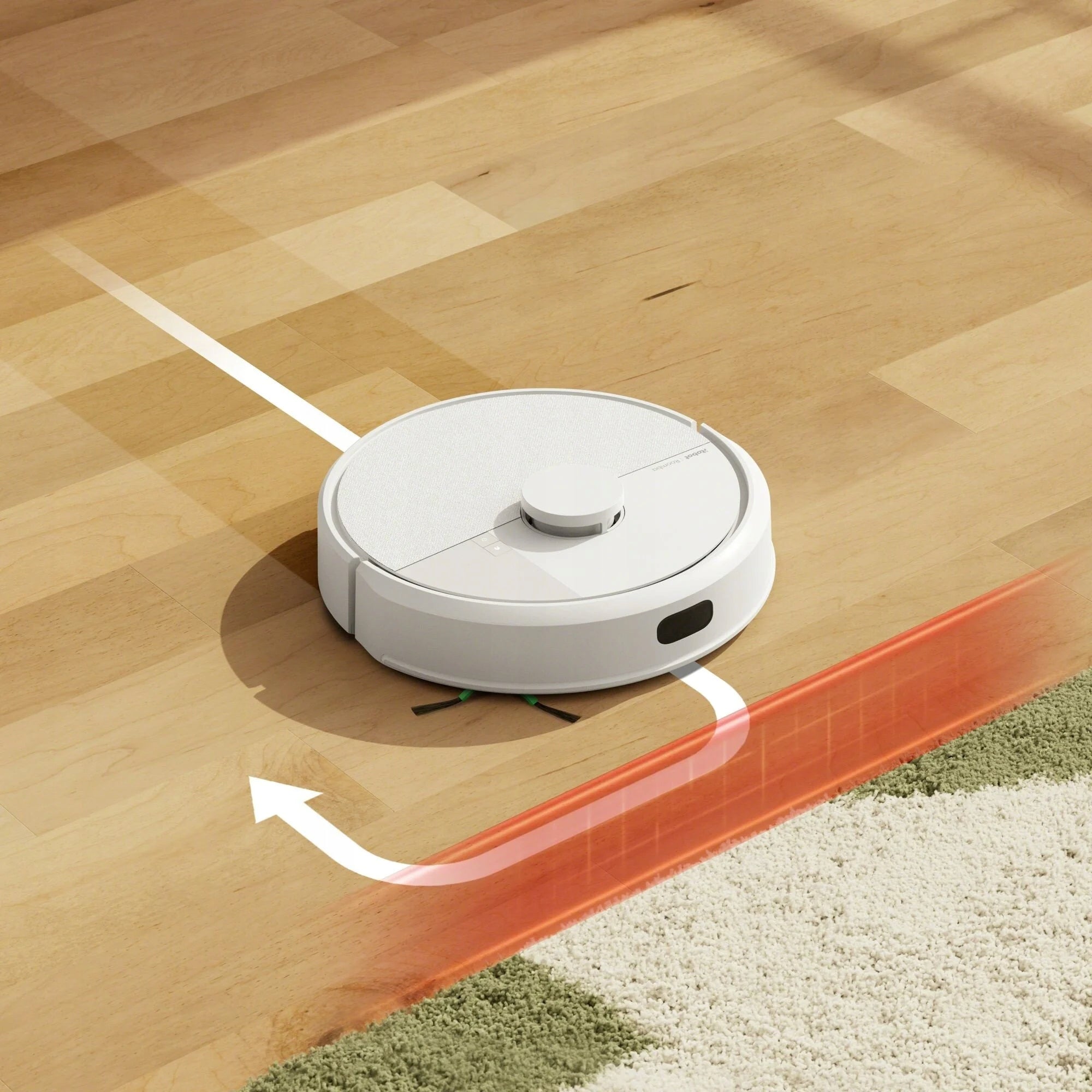 iRobot Roomba 105 Combo + AutoEmpty dock (White) Brand iRobot