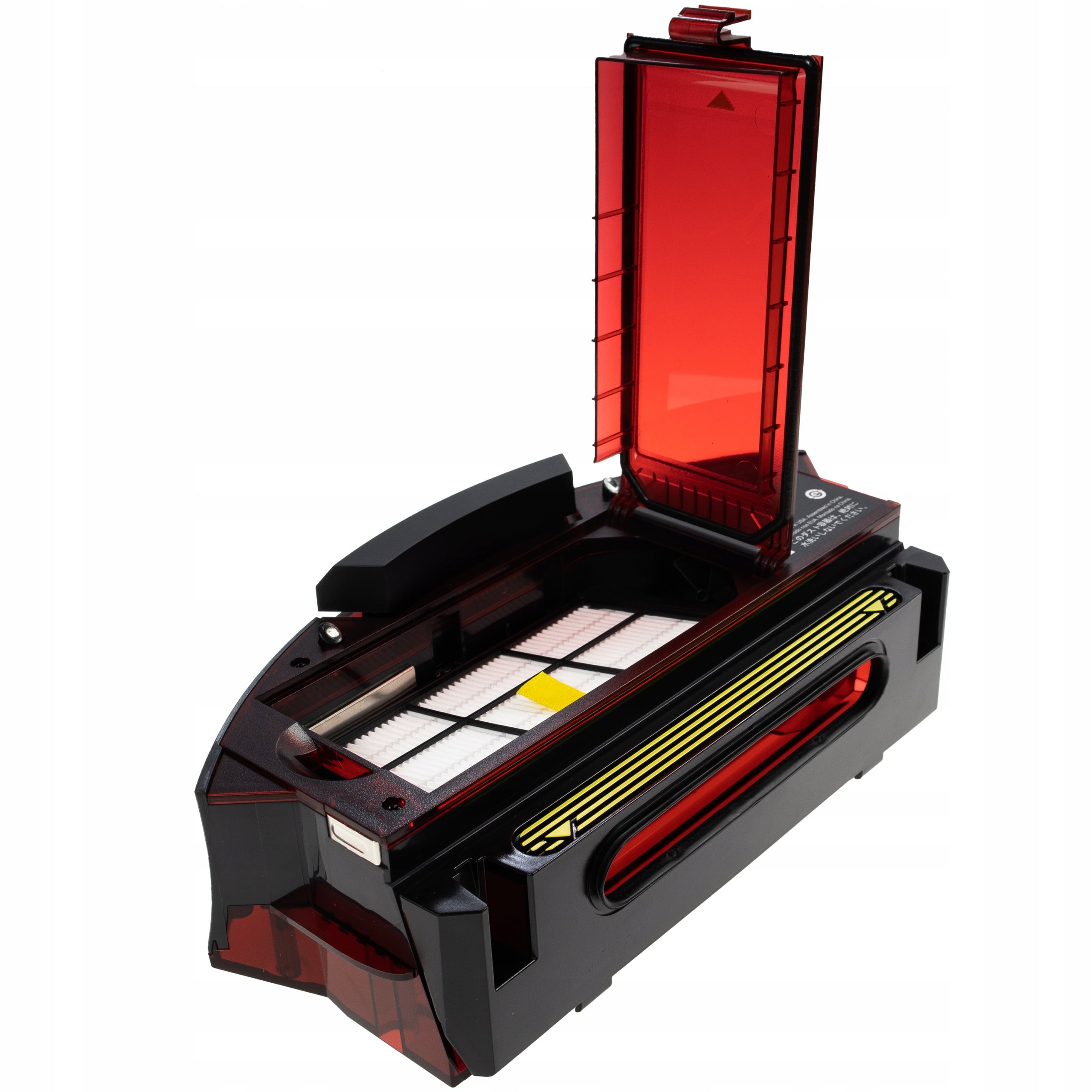 iRobot Roomba 980 series AeroForce dirt container