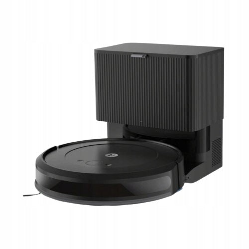 iRobot Roomba Combo Essential 2 AutoEmpty Robot Vacuum Cleaner