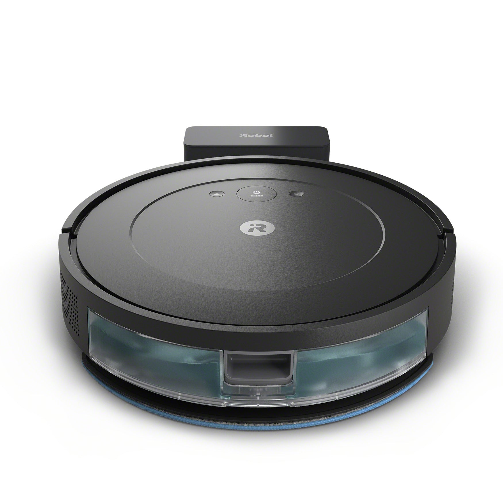 iRobot Roomba Combo Essential Black (Y011040) Brand iRobot