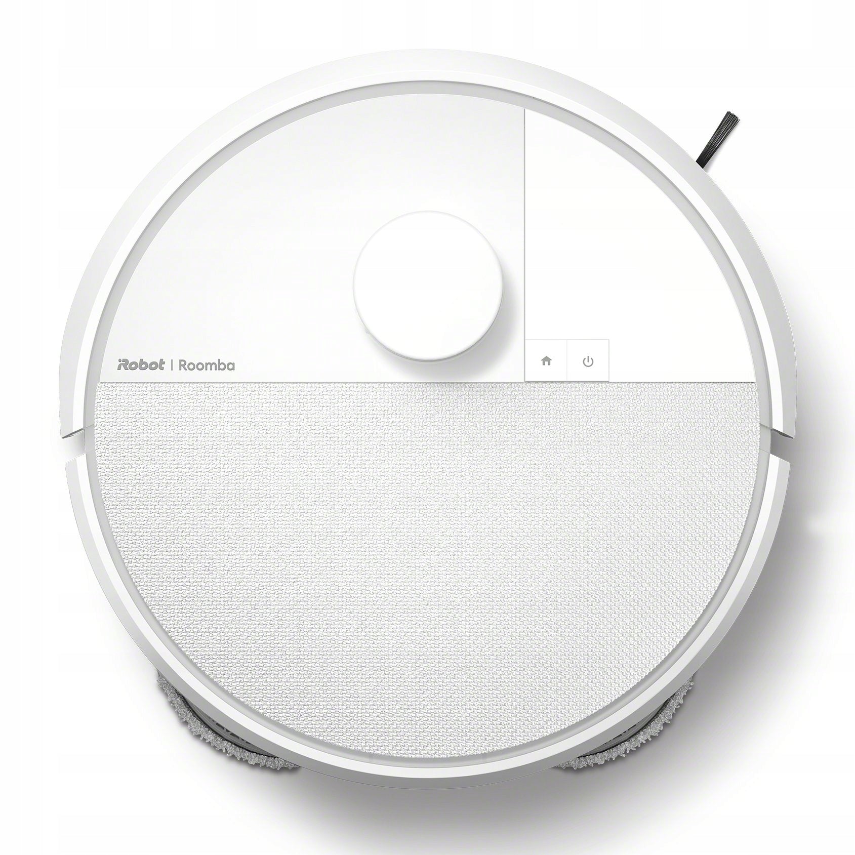 iRobot Roomba Plus 405 Combo cleaning ROBOT + AutoWash station white Model iRobot Roomba Plus 405 Combo + stacja AutoWash