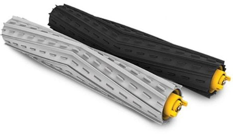 iRobot Roomba - Rubber rollers up to 880 886 980 870