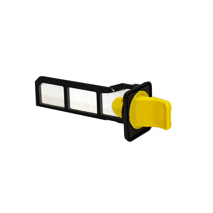 iRobot Scooba 450 filter tank