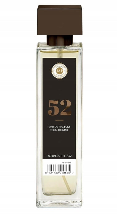 iap PHARMA PARFUMS 52, Eau de Parfum for women, 150 ml