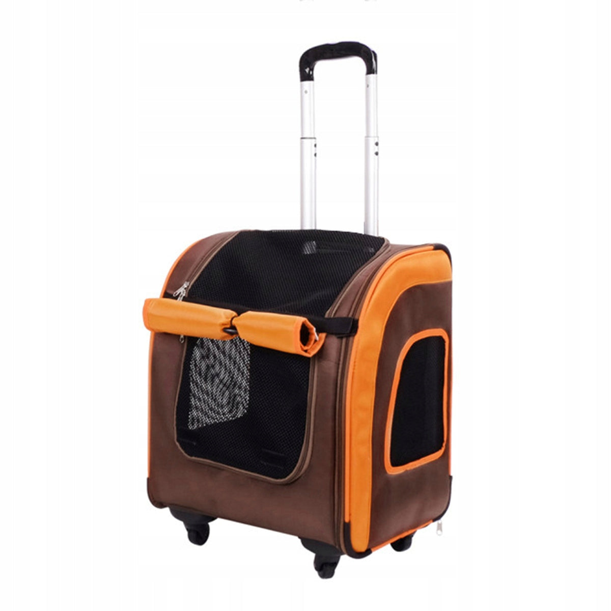 ibiyaya Transporter 3in1 Liso brown
