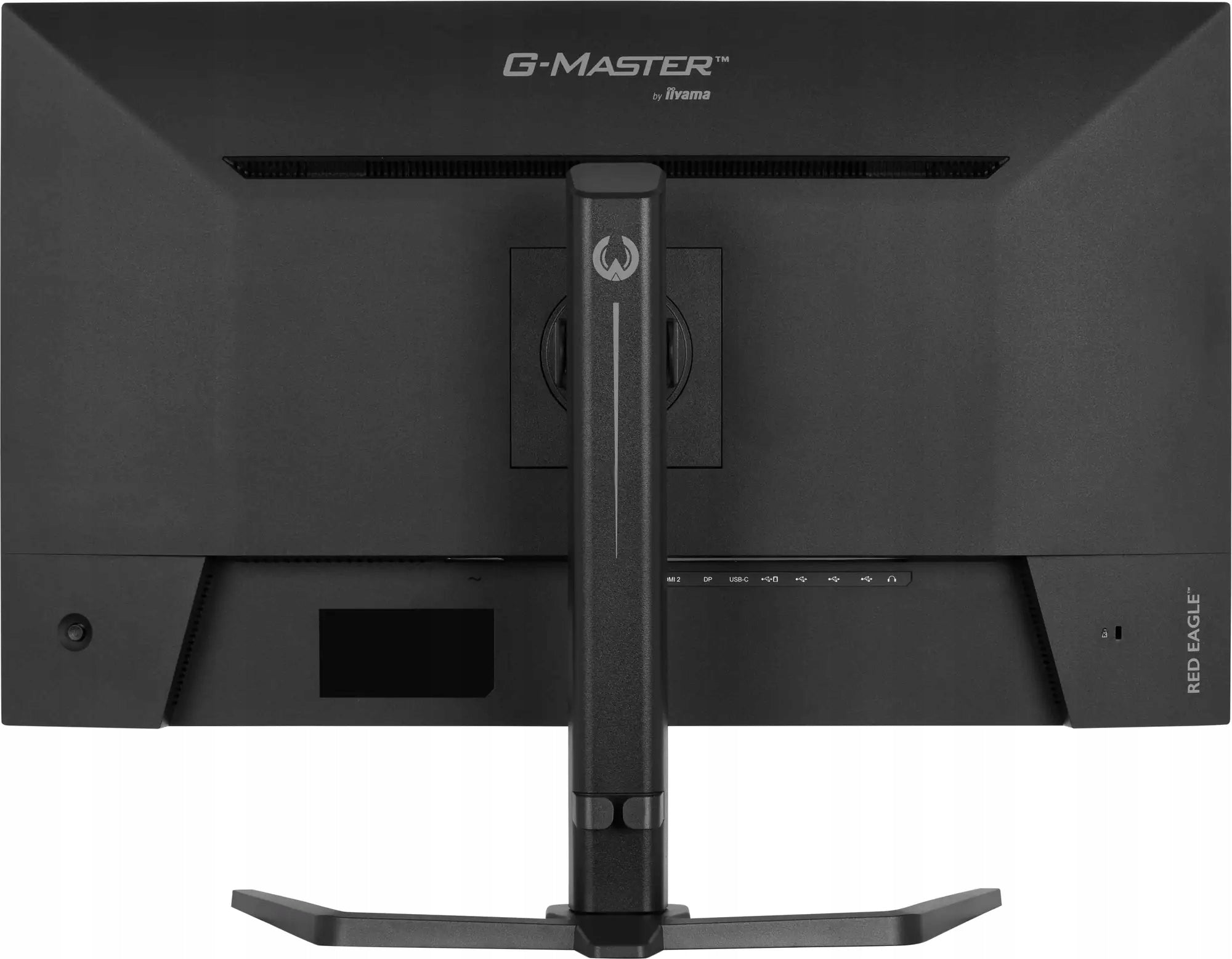 iiyama G-MASTER Red Eagle GB3261UHSCP-B1 31.5" 4K USB-C 95W monitor Model G-MASTER GB3261UHSCP-B1