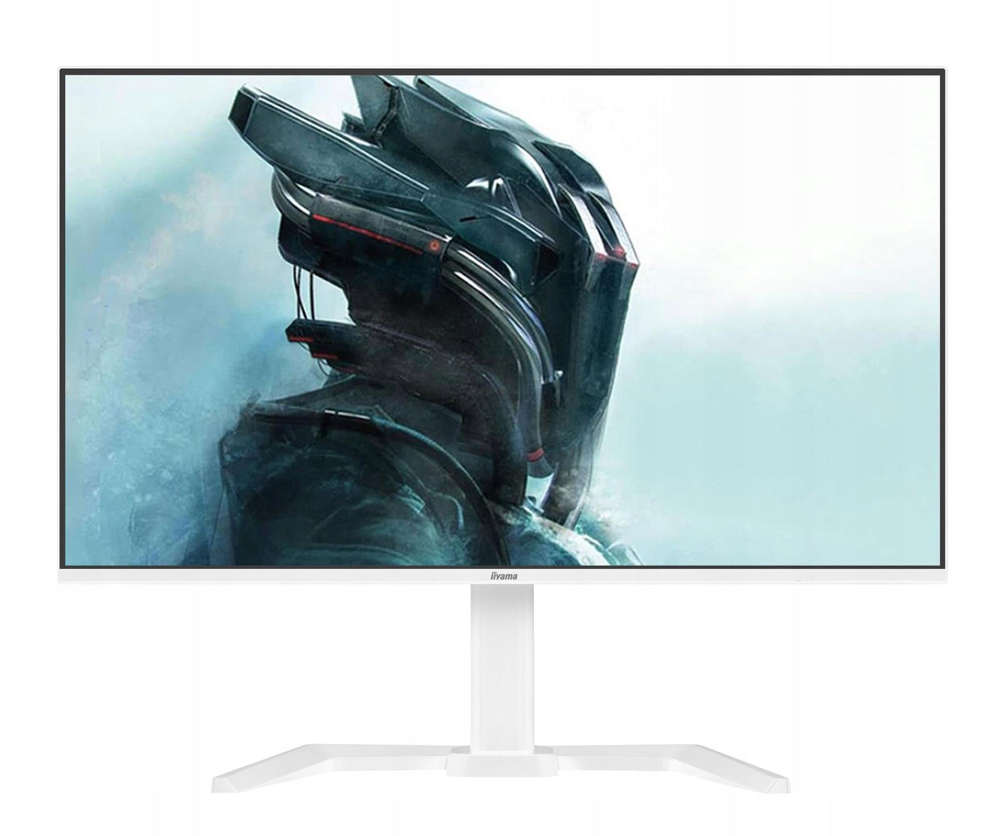 iiyama G-Master GB2771HSU-W1 Red Eagle LED monitor Brand iiyama