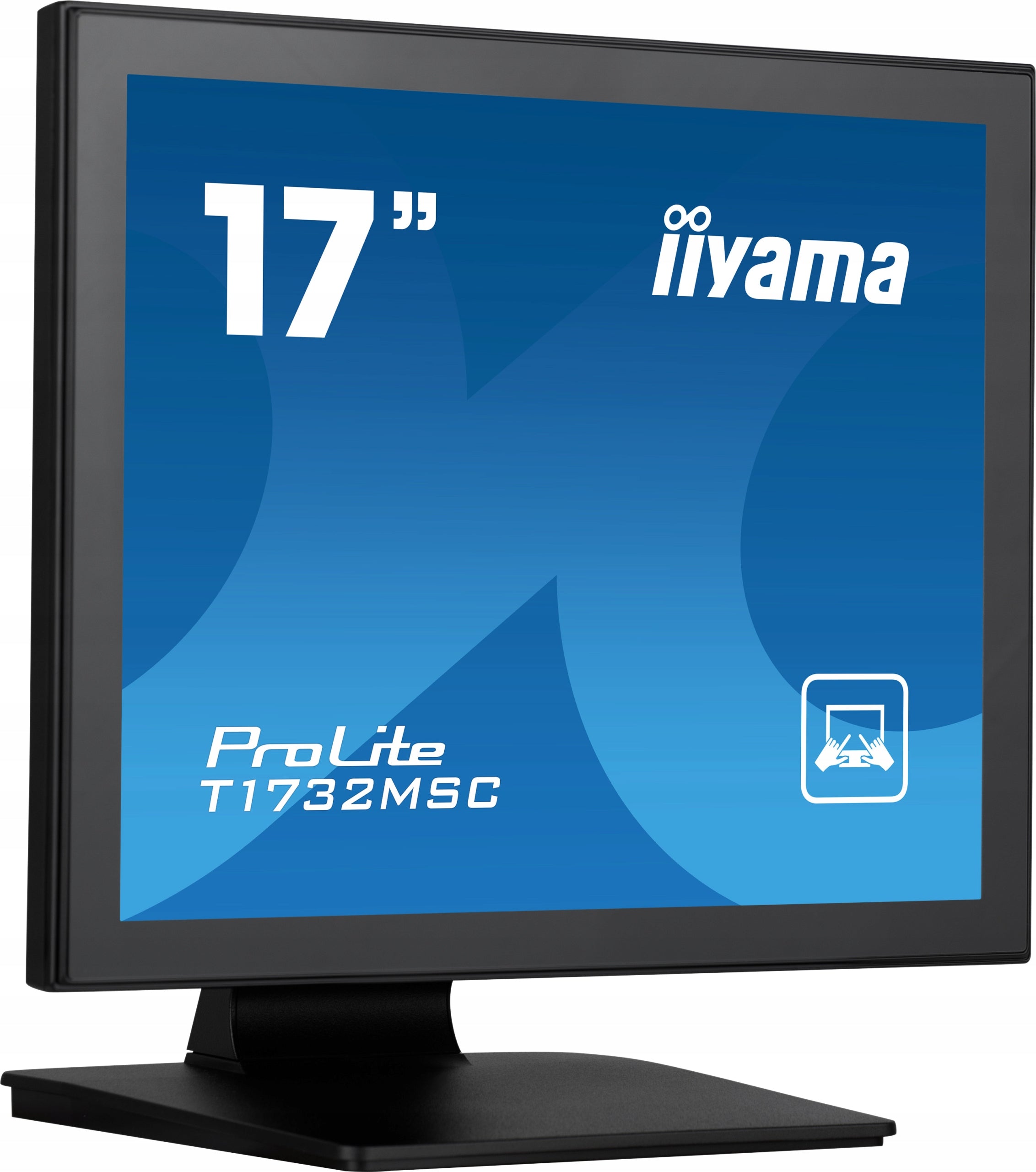iiyama ProLite T1732MSC-B1SAG 17 TN LED /VGA, HDMI, Packaging status original