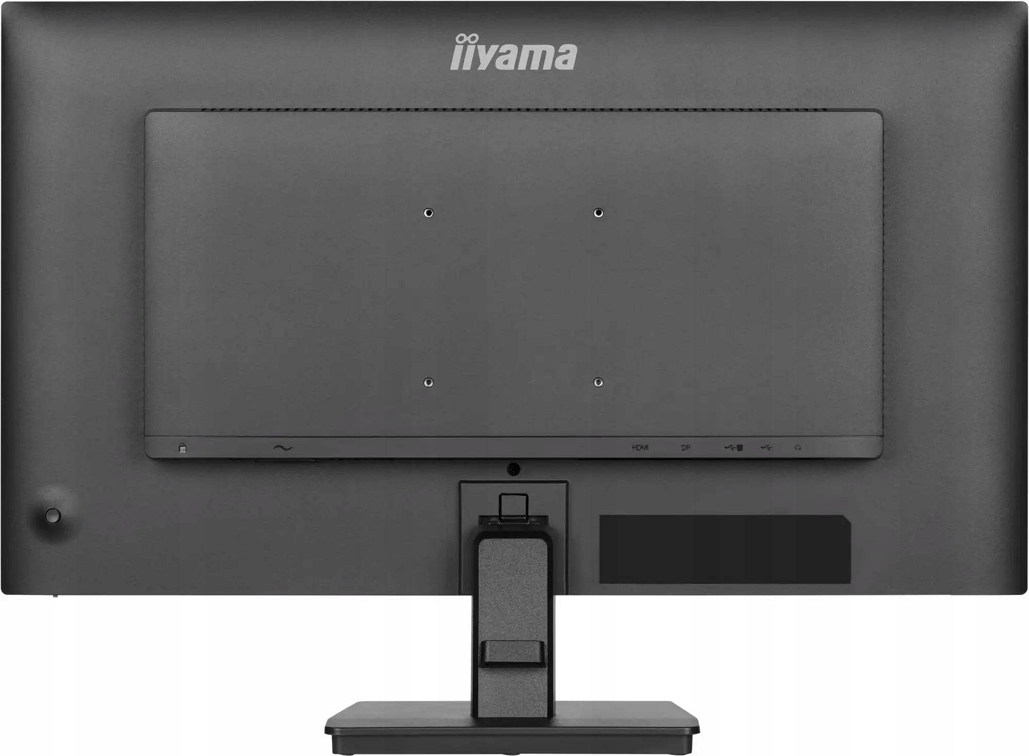 iiyama ProLite X2792QSU-B1 27" QHD monitor Model ProLite X2792QSU-B1