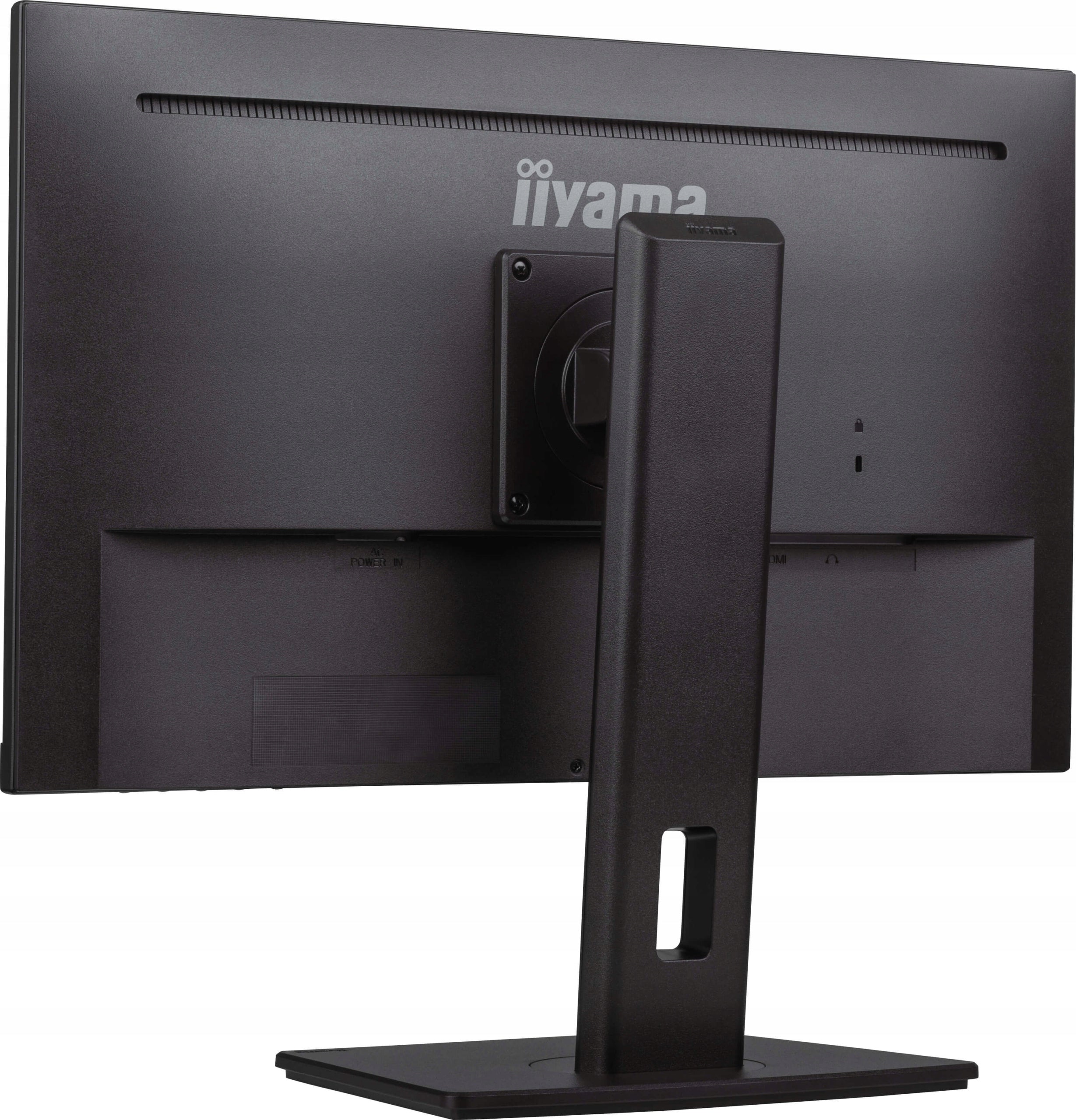 iiyama ProLite XUB2493HS-B6 počítačový monitor 60,5 cm (23.8") 1920 x 1080 Model XUB2493HS-B6