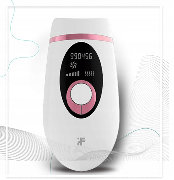 Xiaomi InFace Zh-01d 