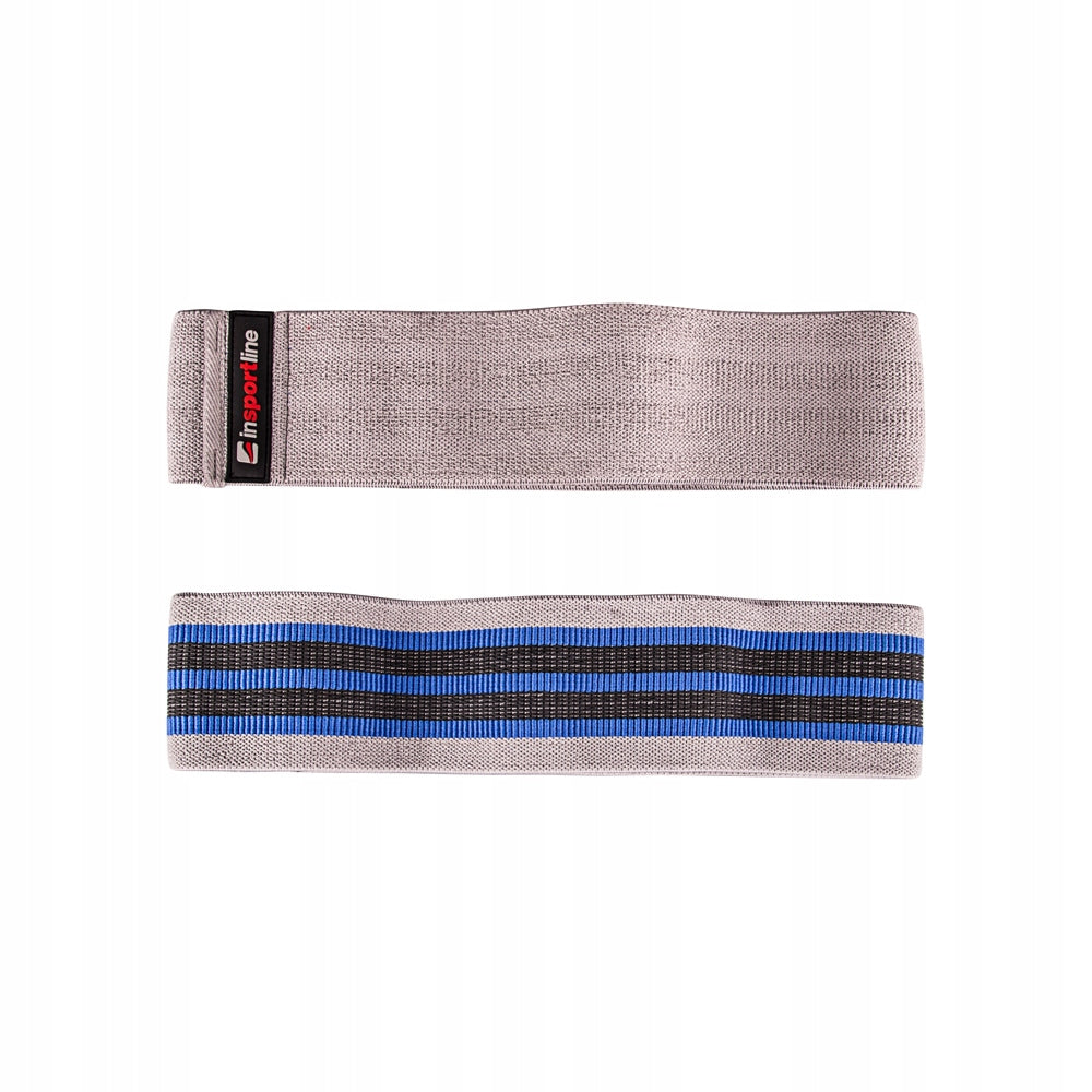 inSPORTline Lopr 76cm expander strengthening band Color multicolor