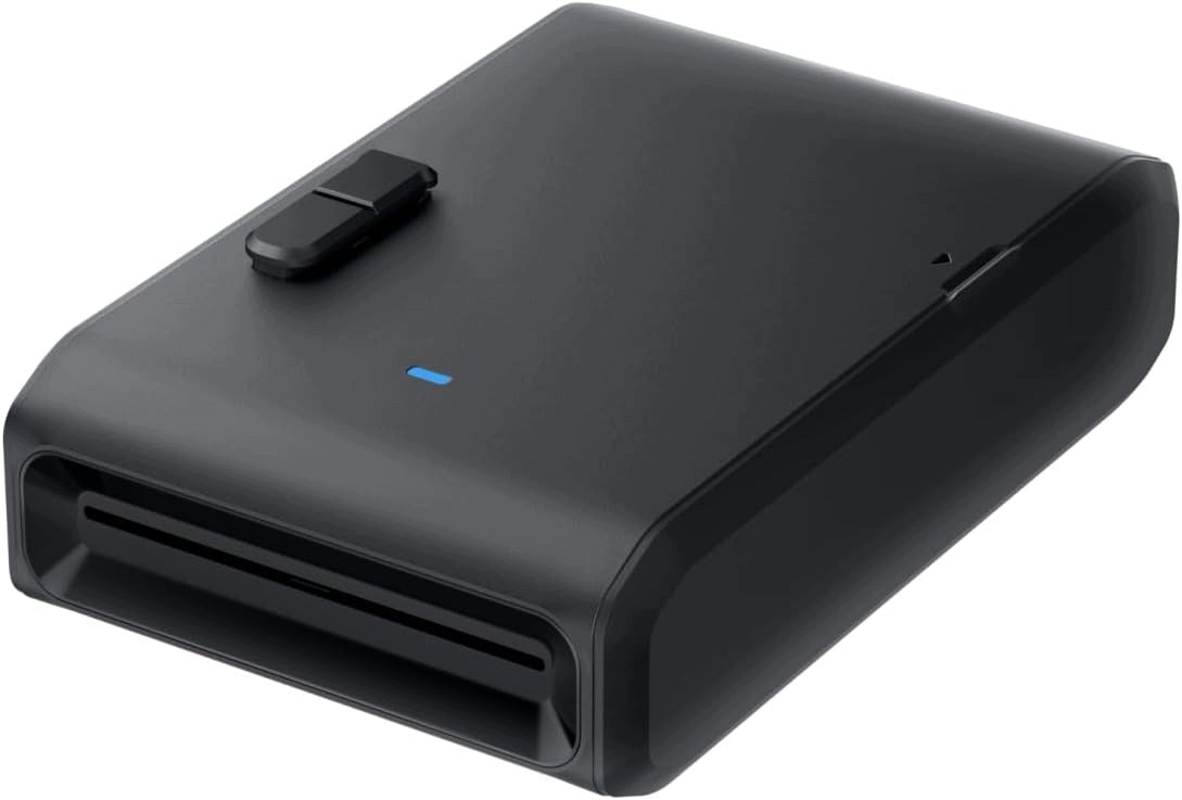 insta360 Pocket Printer for Ace Pro 2 Packaging status original