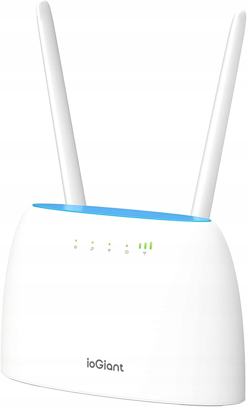 ioGiant MR1 4G LTE mobile router