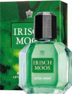 irisch moos EDT 50ml from Germany