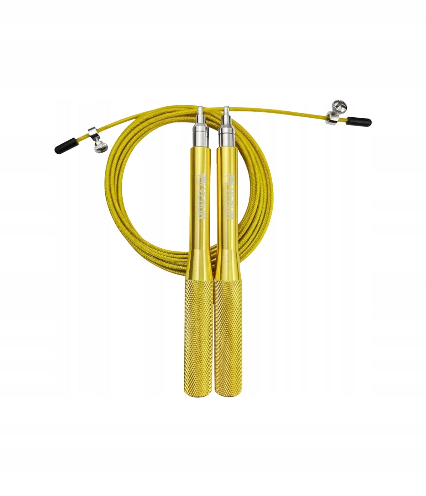 jump rope venum thunder evo 3M GOLD