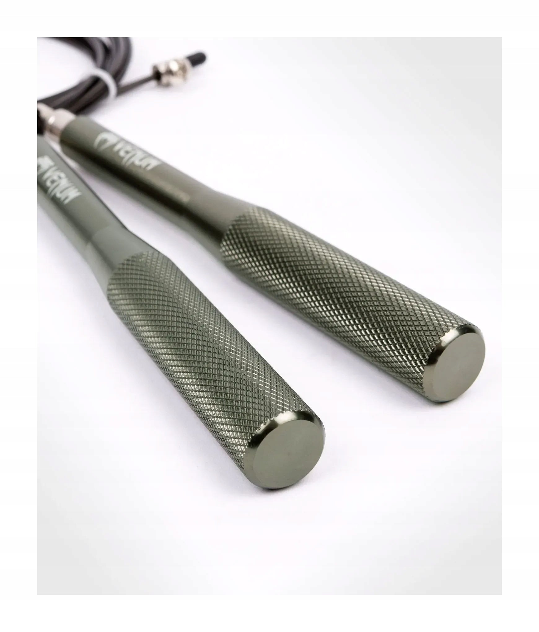 jump rope venum thunder evo 3M KHAKI Color green