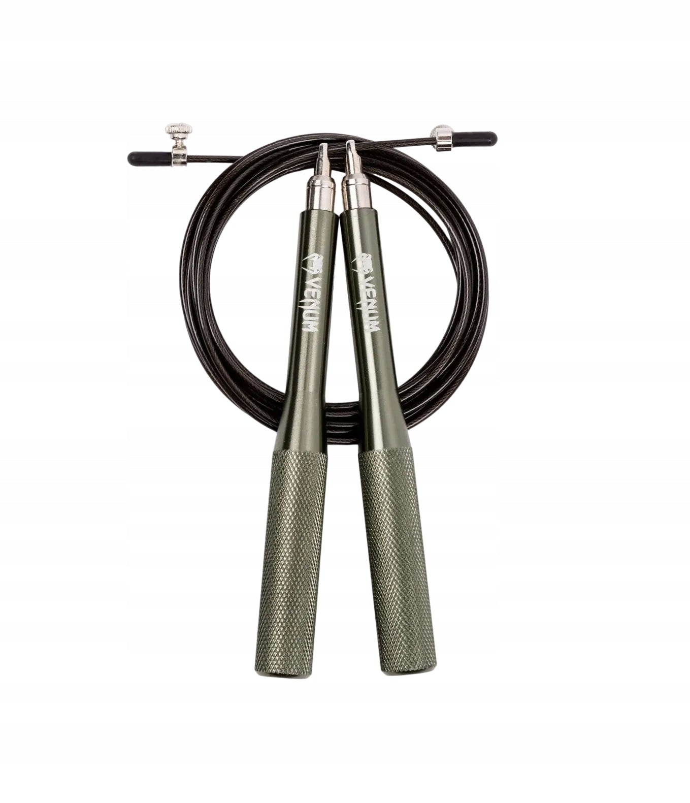 jump rope venum thunder evo 3M KHAKI