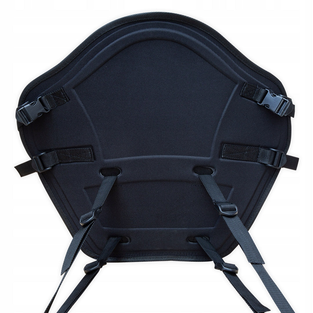 kayak seat AQUADESIGN Fusion ASSORTED One Size: One Size Length 400 cm