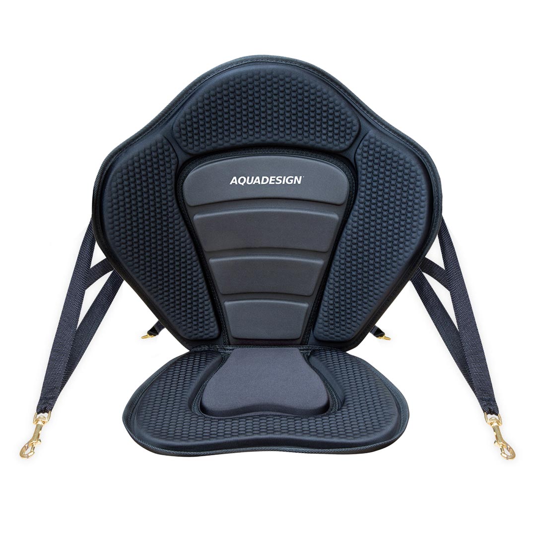 kayak seat AQUADESIGN Fusion ASSORTED One Size: One Size Material pneumatic