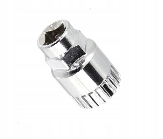 keys for bicycle chain support cassette freewheel crank puller bacik Manufacturer code klucz rowerowy specjalistyczny 5x