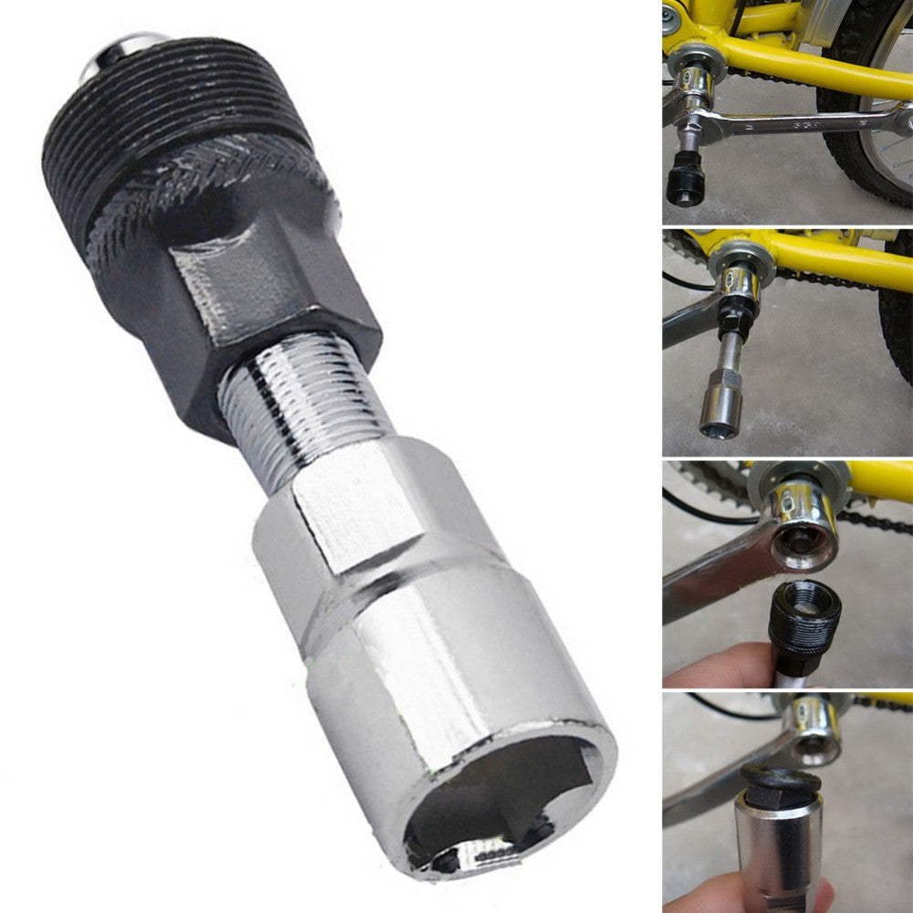 keys for bicycle chain support cassette freewheel crank puller bacik ce Brand Ride Race