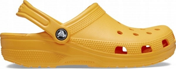 Crocs™ šlepetės moterims 262379, geltonos