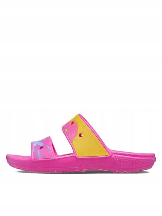 Crocs™ Hausschuhe für Damen 232521, Pink 