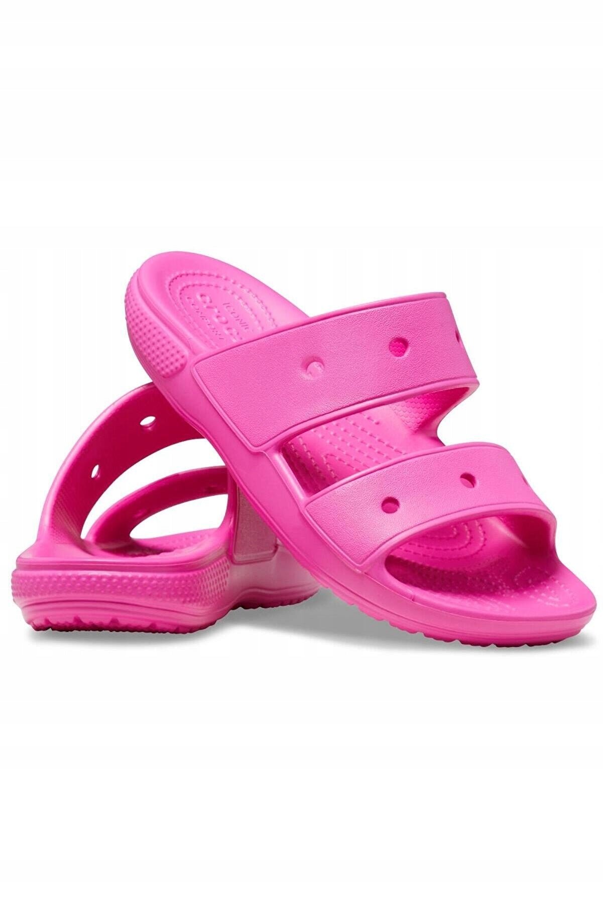 Hausschuhe für Damen Crocs™ Classic Sandal 206761 230484 