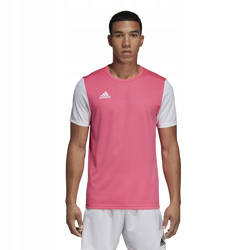 Kindershirt adidas Estro 19 Jersey JUNIOR DP3237/DP3228, rosa 