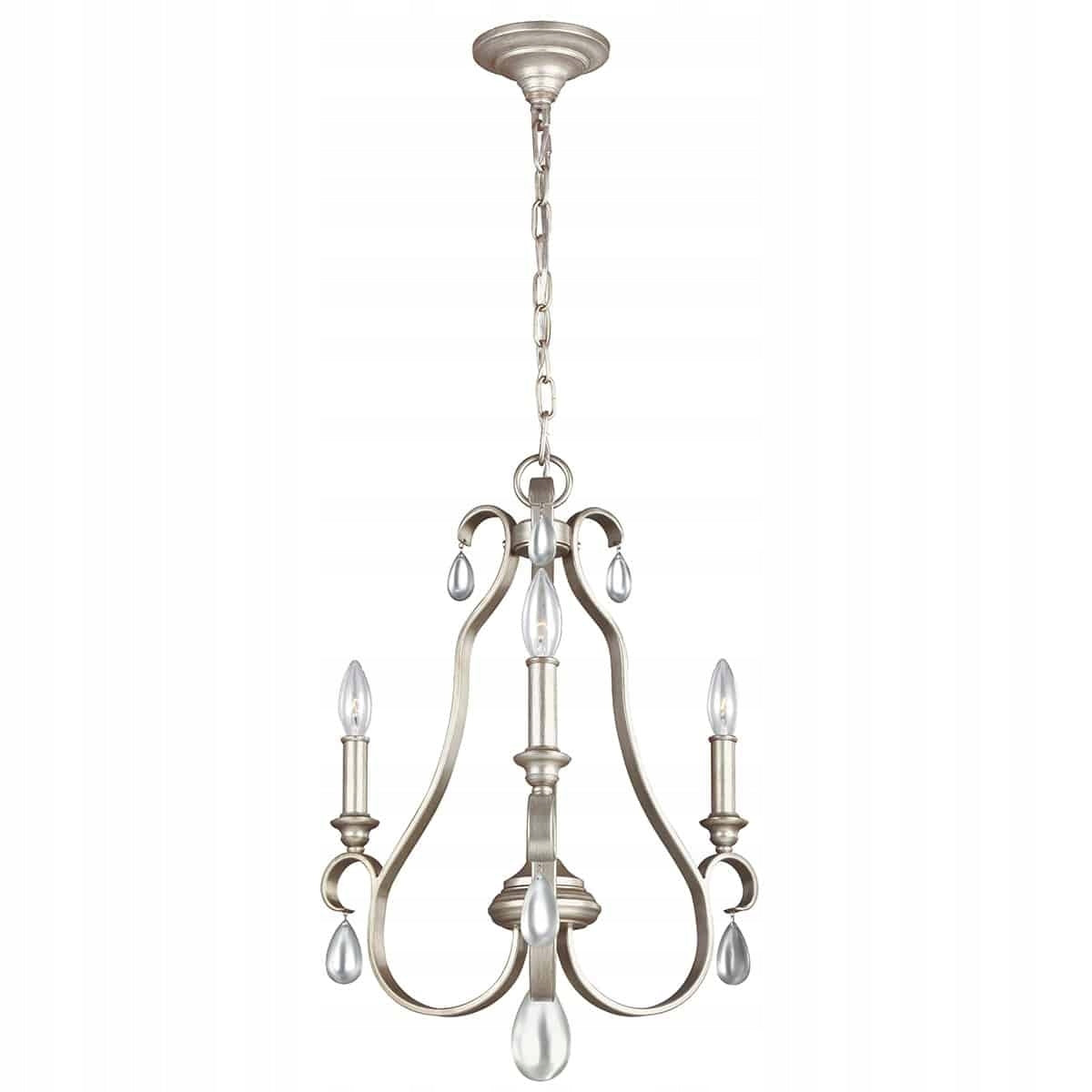 Pakabinamas šviestuvas Elstead Lighting Dewitt FE-DEWITT3