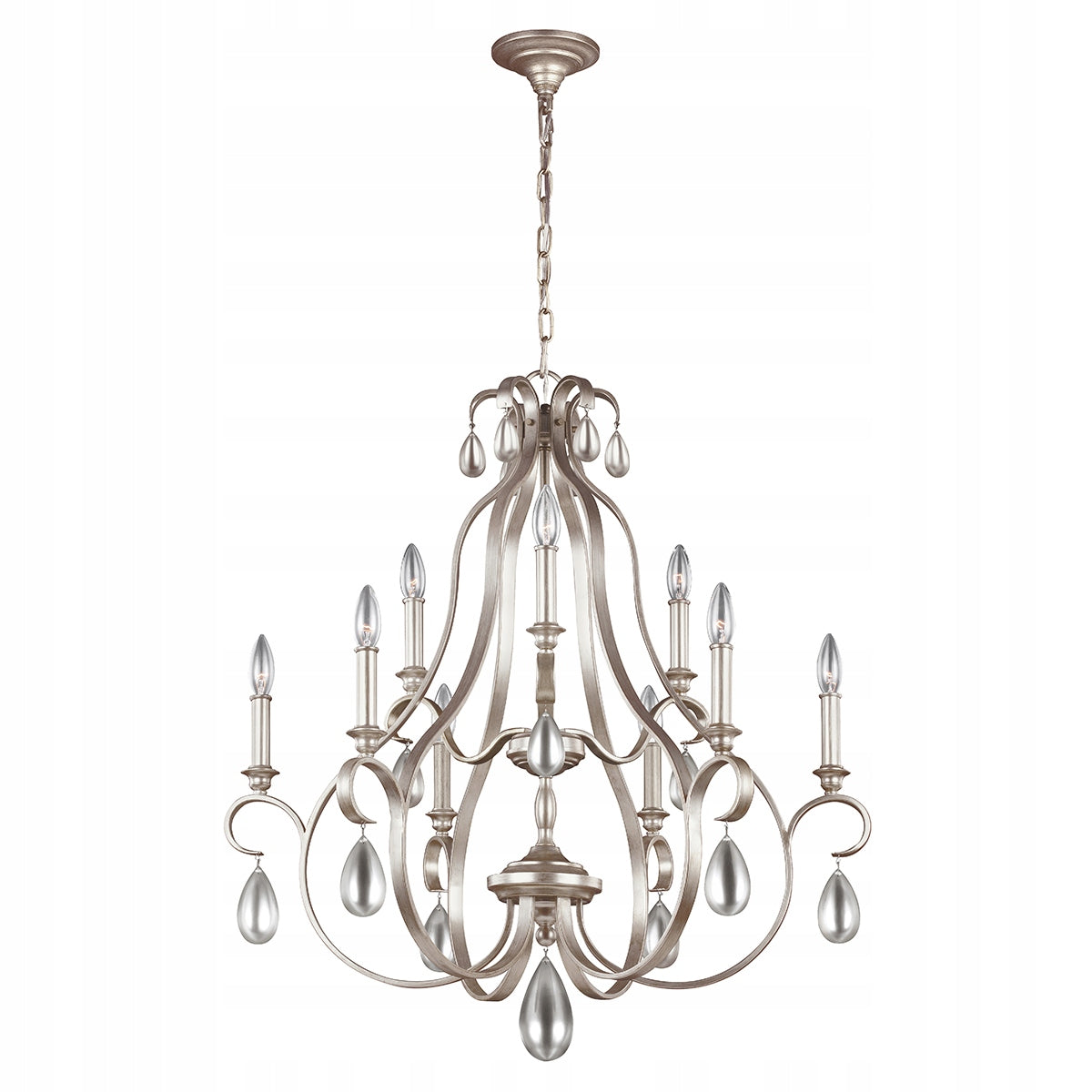 Pakabinamas šviestuvas Elstead Lighting Dewitt FE-DEWITT9