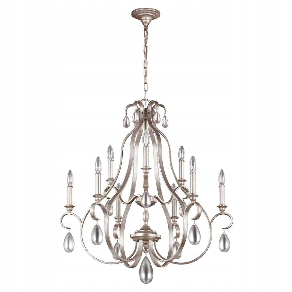 Pakabinamas šviestuvas Elstead Lighting Dewitt FE-DEWITT9