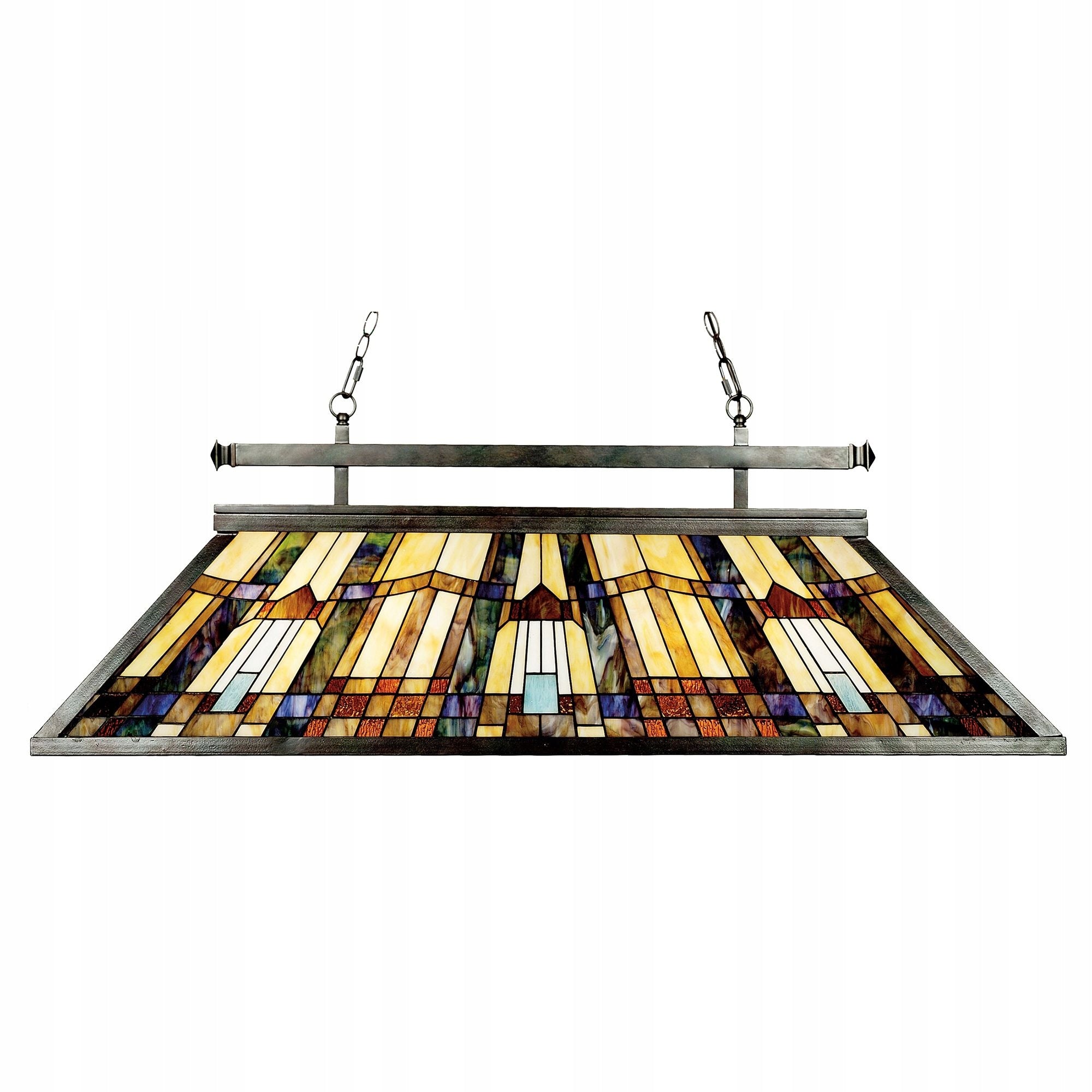 Pendelleuchte Elstead Lighting Inglenook QZ-INGLENOOK-ISLE 