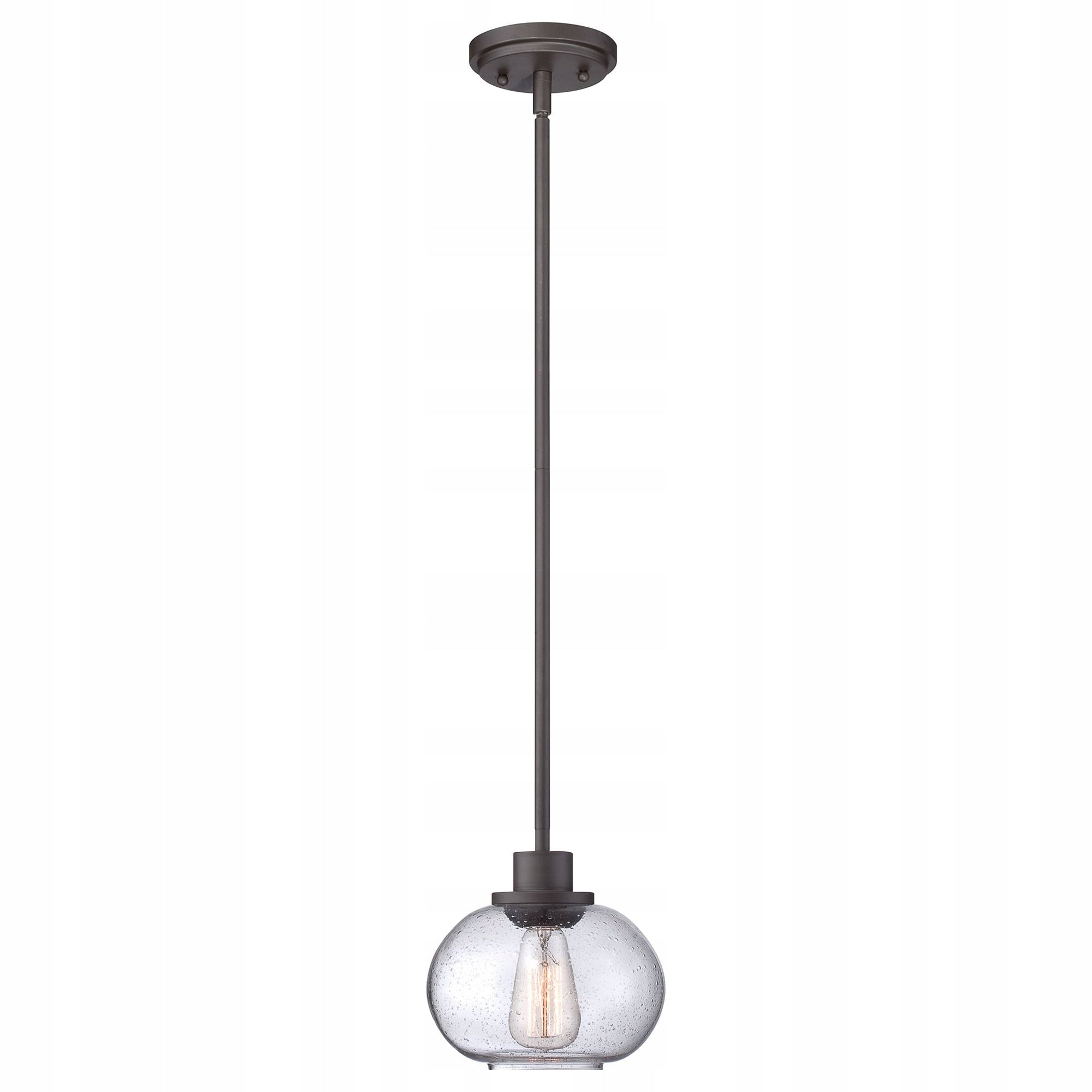 Pakabinamas šviestuvas Elstead Lighting Trilogy QZ-TRILOGY-MP