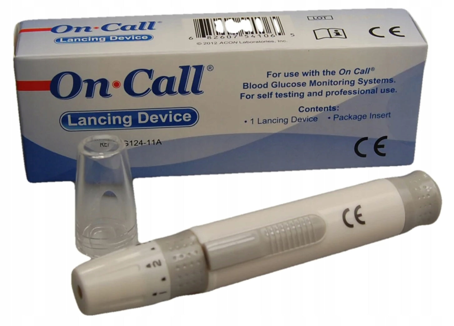 lancet on call keto ketone bodies