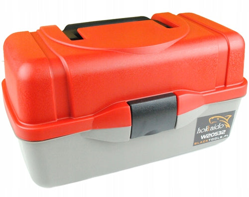 large FISHING BOX + set of 200 accessories FOR GIFT, float ground Brand Jaxon
