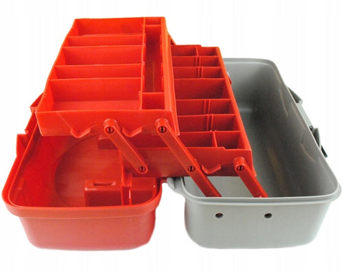 large FISHING BOX + set of 200 accessories FOR GIFT, float ground Number of items in the set 200